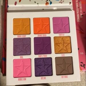 Jeffree Star mini breaker